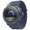 Coros Vertix 2S Earth Navy (Bleu) - Montre GPS Sport &amp; Aventure Premium / Montre Multisport