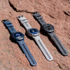 Coros Vertix 2S Earth Navy (Blauw) - Premium GPS Sport & Adventure Watch / Multisporthorloge