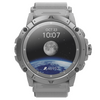 Coros Vertix 2S Moon Grey - Montre GPS Sport &amp; Aventure Premium / Montre Multisport