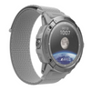 Coros Vertix 2S Moon Grey - Premium GPS Sport & Adventure Watch / Multisporthorloge