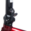 Vouwfiets - Dahon Vybe D7 20" - Mars / Rood - 7-speed derailleur - V brakes