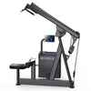 Digital Lat Pulldown machine - Evolve Fitness Digital Selectorized DS-434