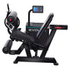 Machine numérique d'extension et de flexion des jambes - Evolve Fitness Digital Selectorized DS-425