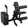 Machine numérique d'extension et de flexion des jambes - Evolve Fitness Digital Selectorized DS-425