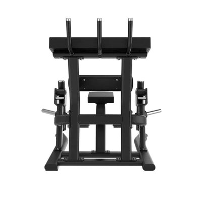 Standing Leg Curl Machine - Evolve Fitness UL-140 Prime Series Plate Loaded