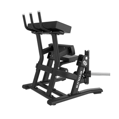 Stehendes Beinbeugergerät – Evolve Fitness UL-140 Prime Series Plate Loaded