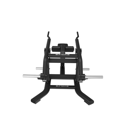 Machine d'extension de triceps - Série Evolve Prime chargée de plaques UL-160