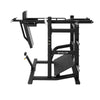 Pendulum Squat Machine - Evolve Fitness UL-330 Ultra Series Plate Loaded