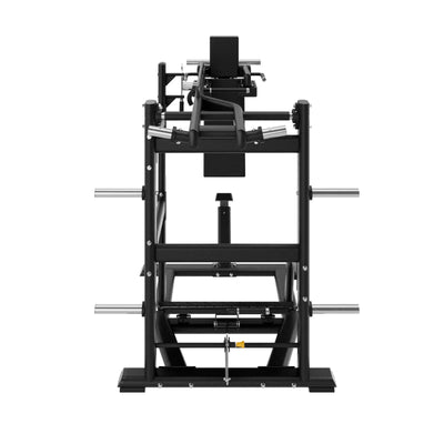 Pendulum Squat Machine - Evolve Fitness UL-330 Ultra Series Plate Loaded