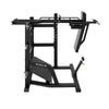 Pendulum Squat Machine - Evolve Fitness UL-330 Ultra Series Plate Loaded