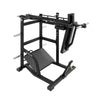 Pendulum Squat Machine - Evolve Fitness UL-330 Ultra Series Plate Loaded