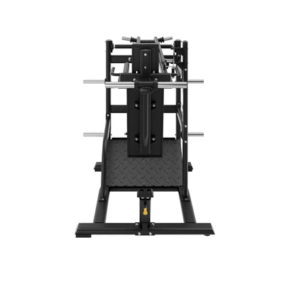 Pendulum Squat Machine - Evolve Fitness UL-330 Ultra Series Plate Loaded