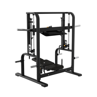 Verticale Leg Press Machine - Evolve Fitness UL-430 Ultra Series Plate Loaded