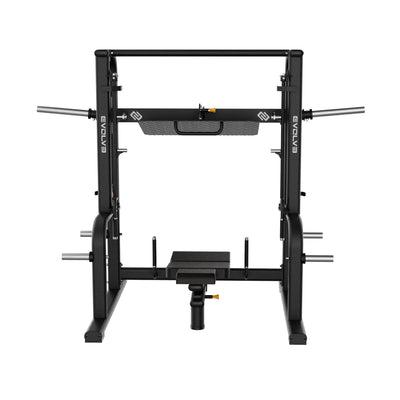 Verticale Leg Press Machine - Evolve Fitness UL-430 Ultra Series Plate Loaded