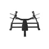 Horizontal Bench Press - Evolve Fitness UL-450 Ultra Series Plate Loaded