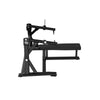 Horizontal Bench Press - Evolve Fitness UL-450 Ultra Series Plate Loaded