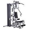 Multistation / gym à domicile - Body-Solid EXM2750G - Poids sélectionnables / stab 