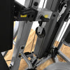 Multistation / home gym - Body-Solid EXM2750G - Selectorized / steekgewichten