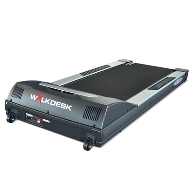 Evocardio Walkdesk WTD600 - Wandelloopband inclusief verstelbaar bureau - Combineert werk & beweging