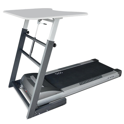 Evocardio Walkdesk WTD600 - Wandelloopband inclusief verstelbaar bureau - Combineert werk & beweging