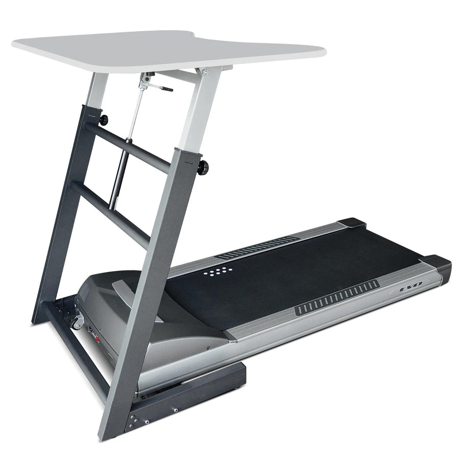 Evocardio Walkdesk WTD600 - Tapis de course avec bureau réglable - Combine travail et exercice