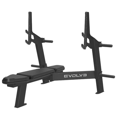 Flaches Bankdrücken – Evolve Fitness Econ Series EC-509