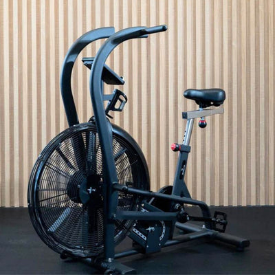 Evolve Fitness AB100 Air Bike