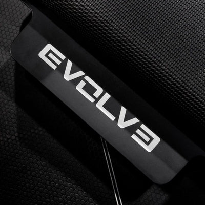 Professionelles Laufband Evolve Fitness Ultra Series CT-UL-215 – Touchscreen