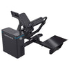 Digital Hip Thrust Machine - Evolve Fitness Digital Selectorized DS-415