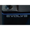 Appareil numérique Pec Fly et Rear Delt - Evolve Fitness Digital Selectorized DS-431