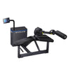 Appareil numérique Leg Curl (couché) - Evolve Fitness Digital Selectorized DS-418