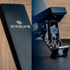 Verstelbare halterbank - Evolve Fitness EC-100