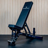 Verstelbare halterbank - Evolve Fitness EC-100