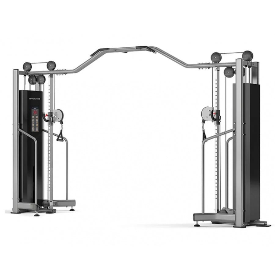 Evolve Fitness EC-200 Selectorized Cable Crossover