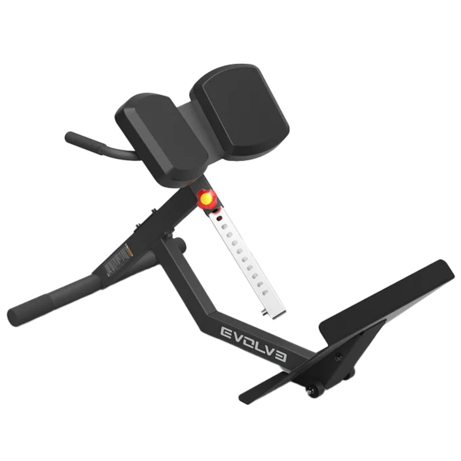 Hyperextensionsbank – Evolve Fitness EC-280 