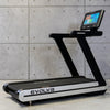 Evolve Fitness HT-500-TFT Laufband – 18,5 Zoll Touchscreen