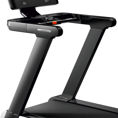 Evolve Fitness HT-500-TFT Loopband - 18.5 inch Touchsreen