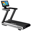 Evolve Fitness HT-500-TFT Laufband – 18,5 Zoll Touchscreen