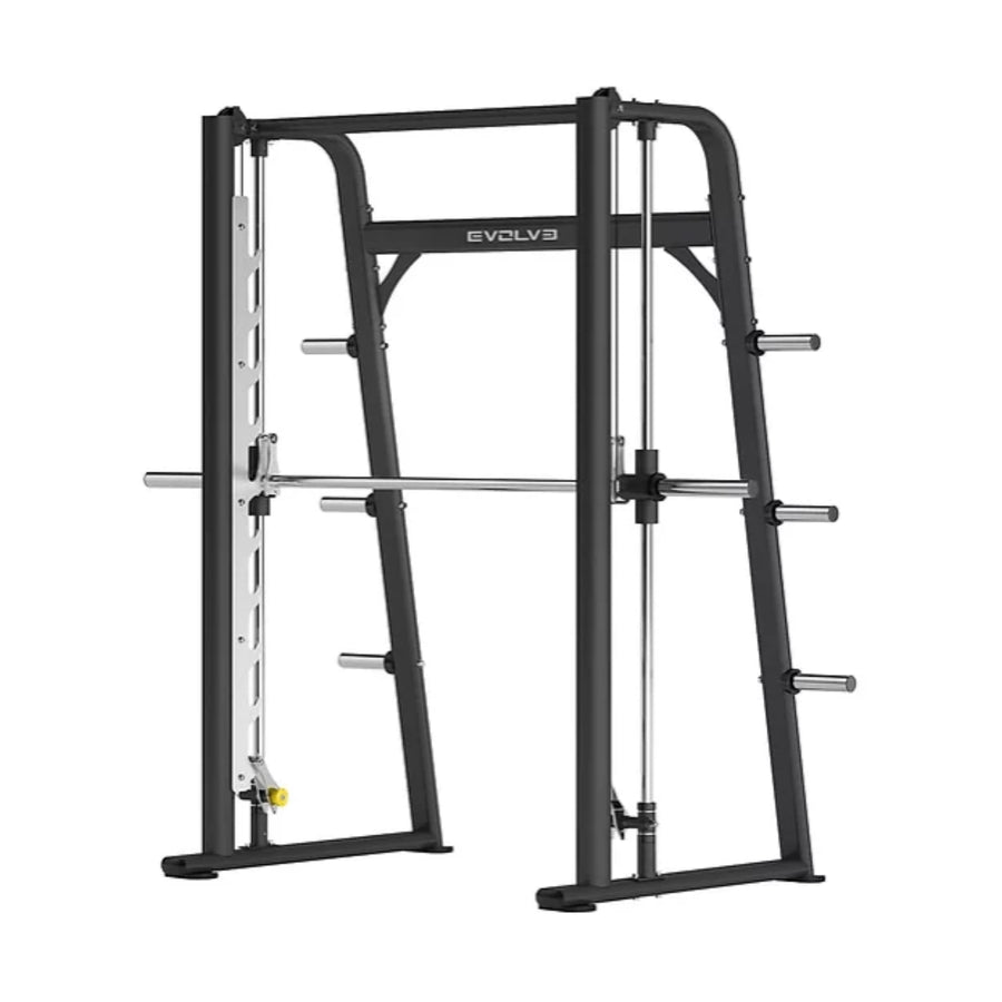 Smith Machine - Plate Loaded - Evolve Fitness PL-EC-030