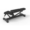 Banc de musculation réglable - Banc réglable Evolve Fitness PR-204