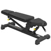 Banc de musculation réglable - Banc réglable Evolve Fitness PR-204