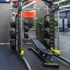 Banc de musculation réglable - Banc réglable Evolve Fitness PR-204