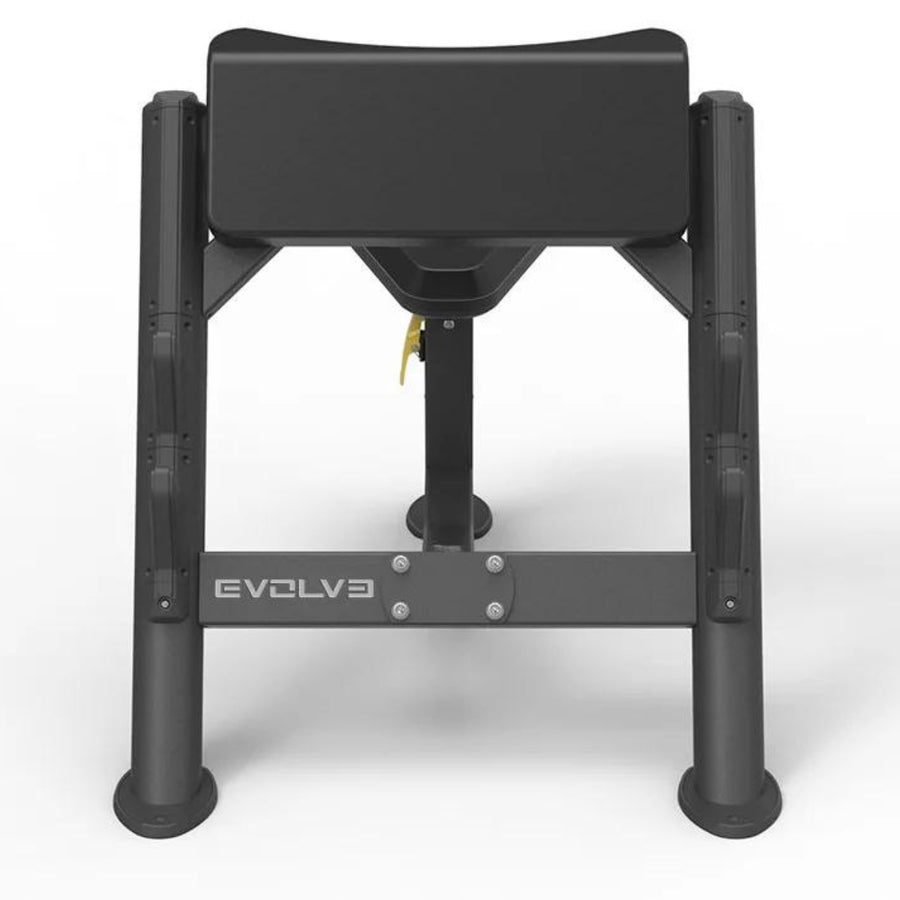 Biceps Bank - Evolve Fitness PR-206