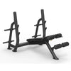 Decline Bench Press - Evolve Fitness Prime Series PR-211