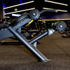 Decline Bench Press - Evolve Fitness Prime Series PR-211