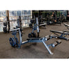 Decline Bench Press - Evolve Fitness Prime Series PR-211