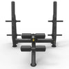 Decline Bench Press - Evolve Fitness Prime Series PR-211