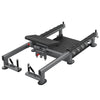 Banc de poussée de hanche - Evolve Fitness PR-410