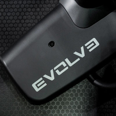 Vélo couché Evolve Fitness Ultra Series RB-UL-156 - Écran tactile