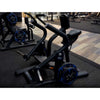 Rameur - Evolve Fitness UL-50 Ultra Series chargé en plaques